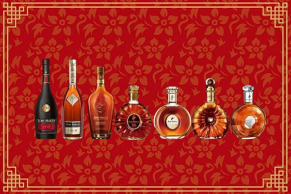 收购行情：咸阳洋酒回收参考价格