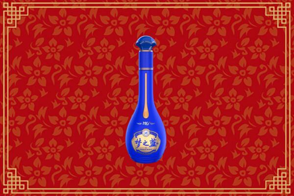 收购行情：咸阳名酒梦之蓝价格
